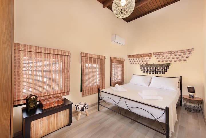 غرفة النوم 1