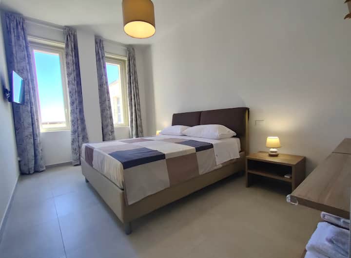 Matteotti 16 - Modern Apartment In Ortigia - Syracuse