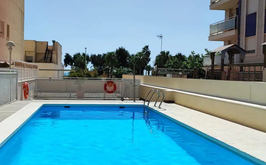 Apto. residencial en Chilches