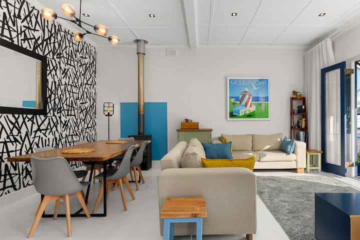 Contemporary Family Haven | Private Pool & BBQ gallery image 2