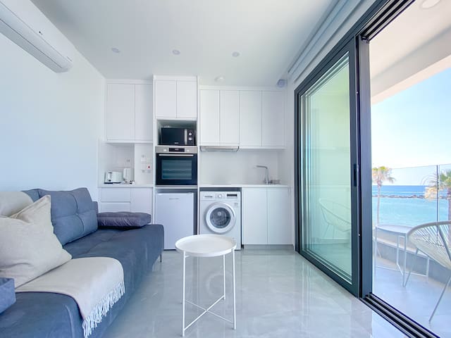 Listing in Paphos