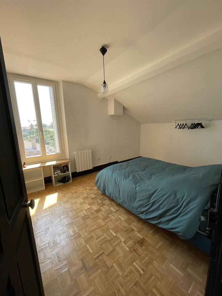 Chambre 2