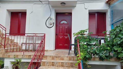 "Sea La Vie" Beach House