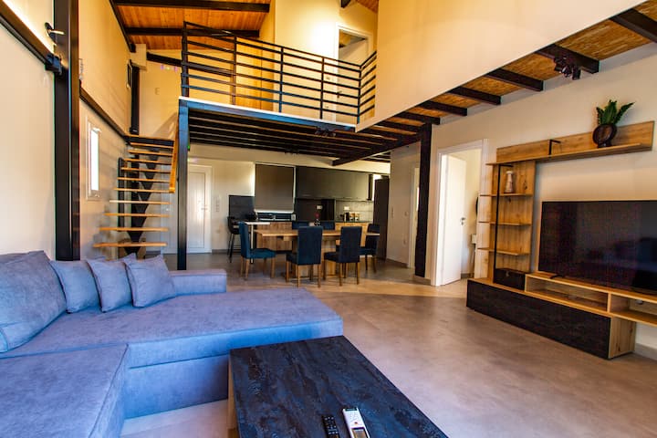 Villa Ca D' Oro - Corfu