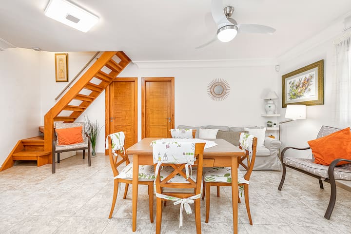 Gran Canaria Properties managed Airbnb listing 1