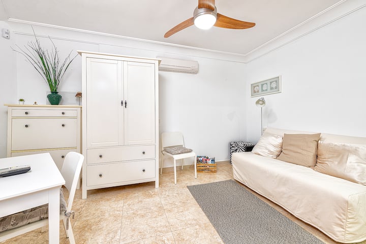 Sun & Beach Apartment - Maspalomas