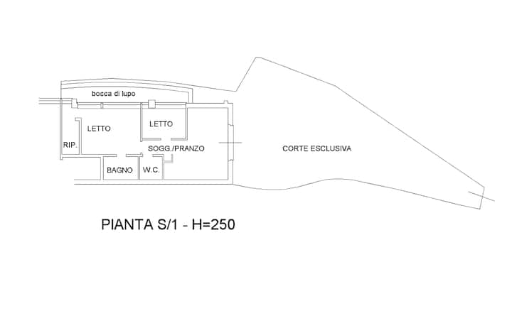 Casa Rosa Apartment(gabicce Monte) - Pesaro