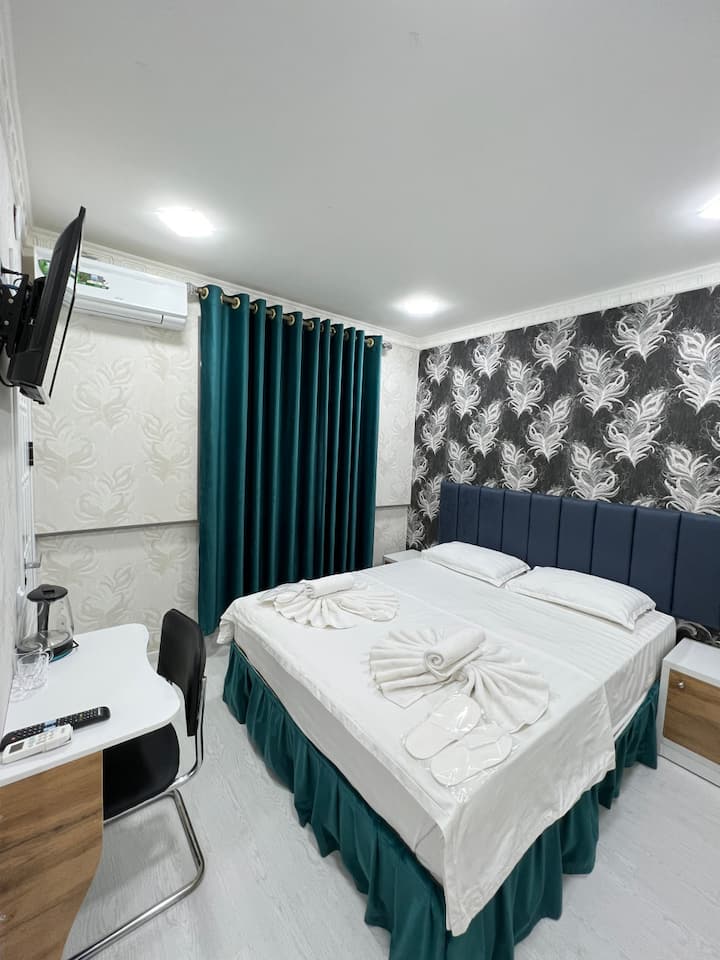 Tashkent Hotel - Tashkent