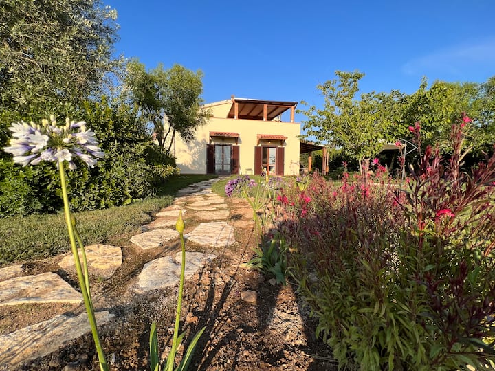 Casale Gemma Solaris 2 - Capalbio