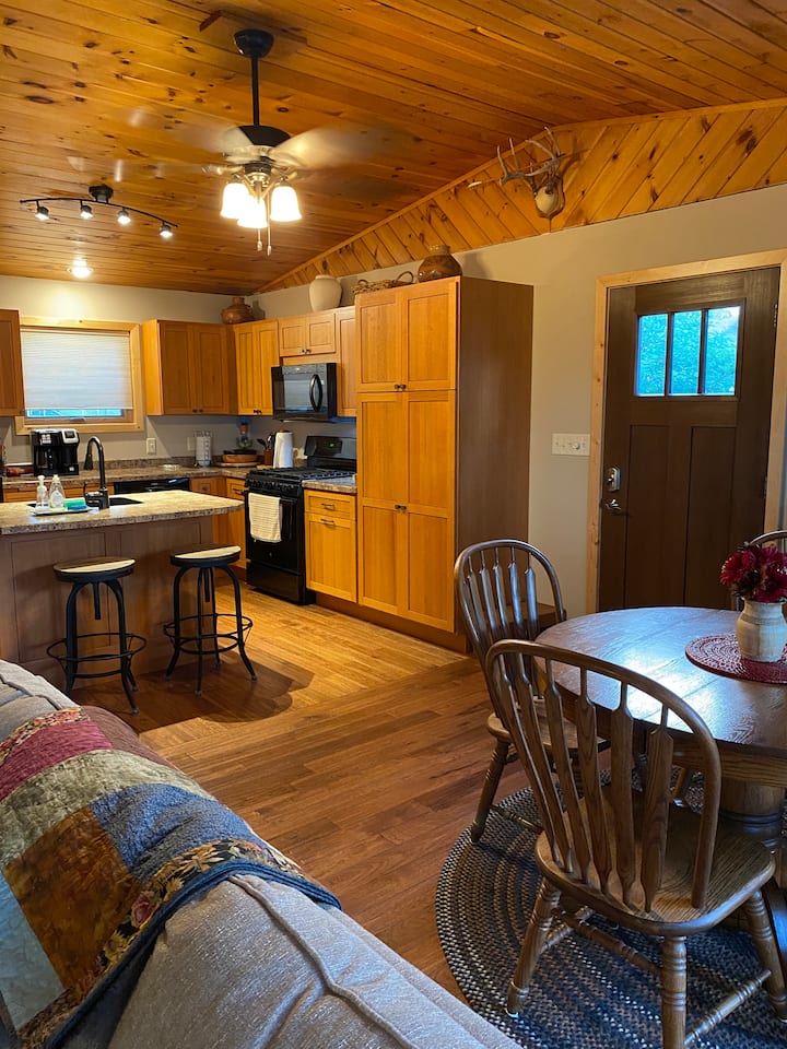 Lake Nebagamon Vacation Rentals & Homes Wisconsin, United States Airbnb