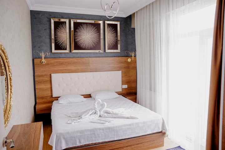 Chambre 1