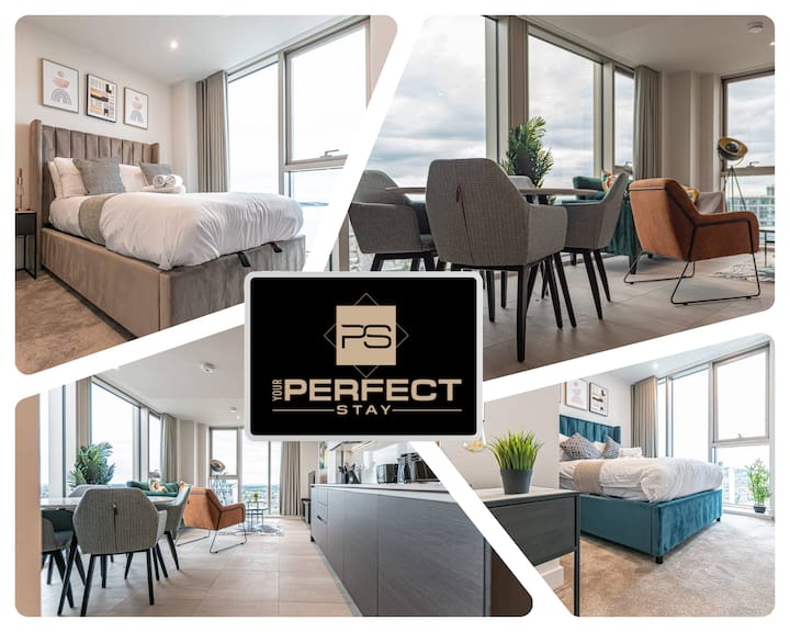 20OFF Monthly Stay Liverpool's Luxury Apartment Apartments for Rent