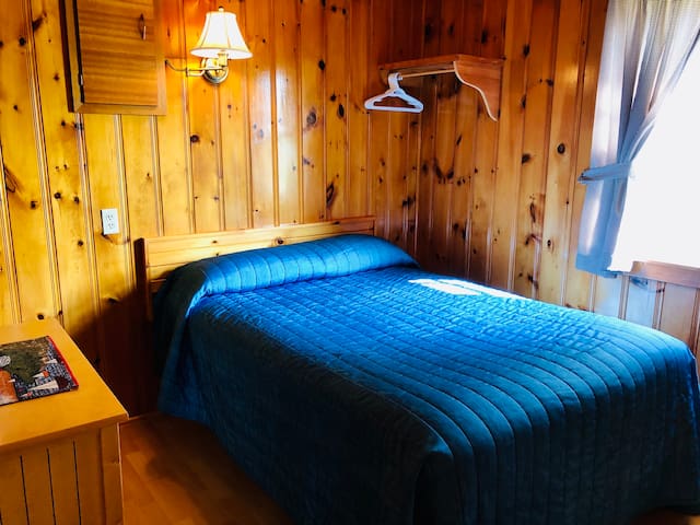 Green Gables Bungalow Court Cottages managed Airbnb listing 3