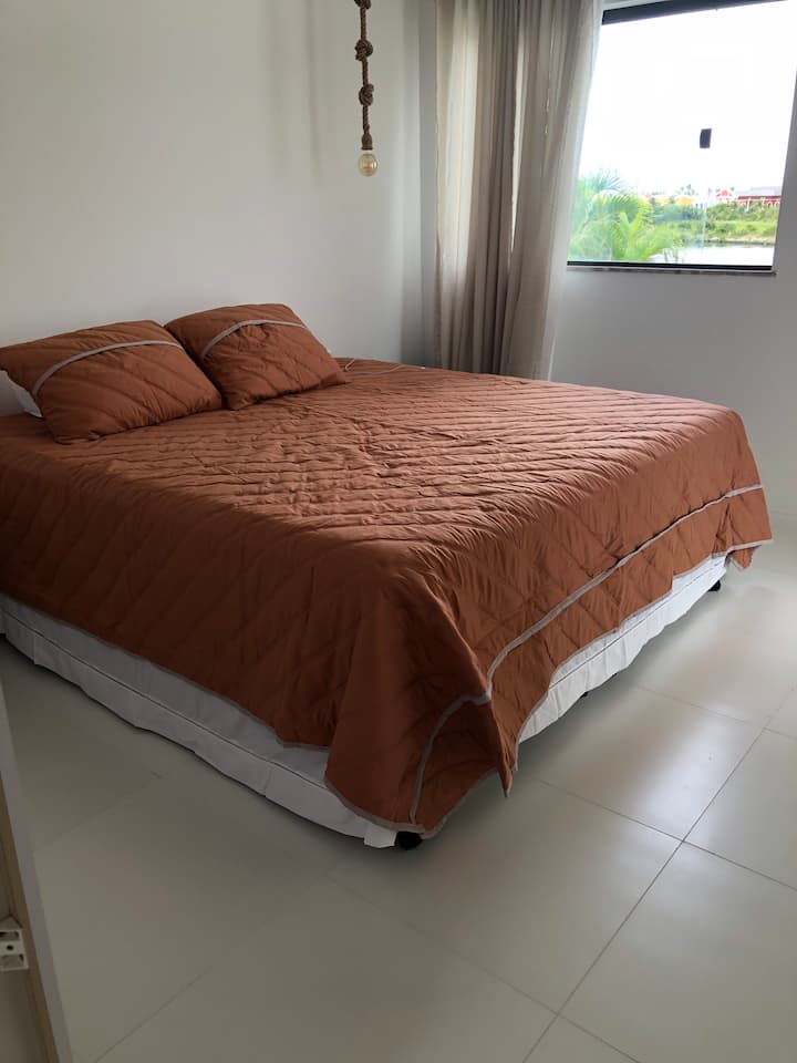 Vista Golf Suite