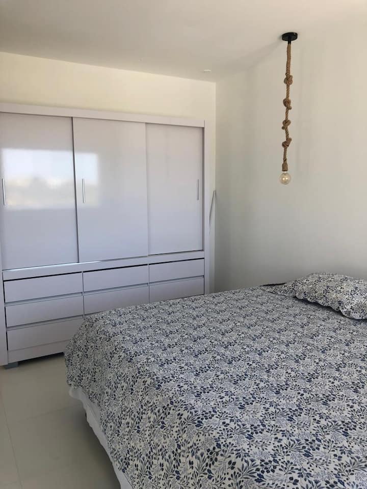 Suite Principal