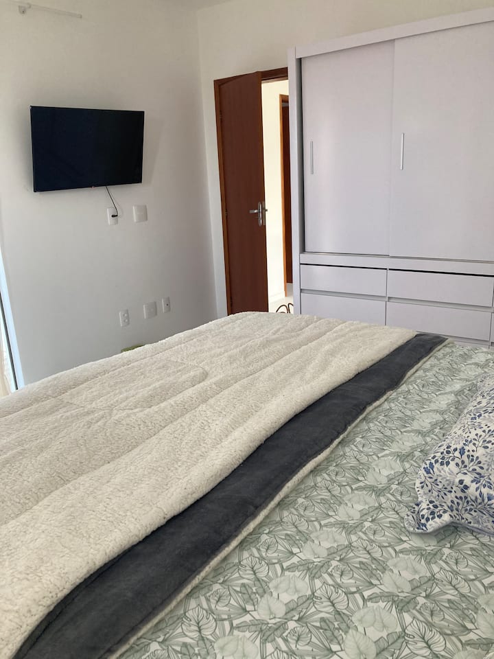 Schlafzimmer 3