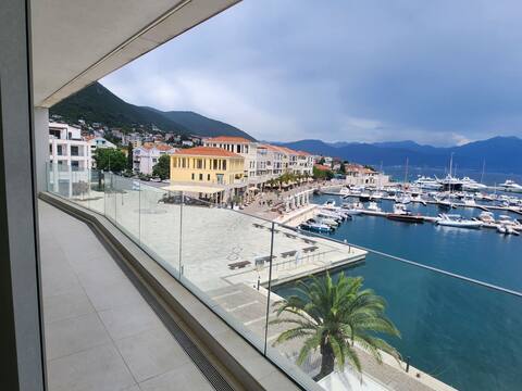 Portonovi Marina Residences Apt