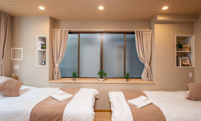 New 2LDK Japanese-style apt,walk to near Shinjuku. gallery image 5