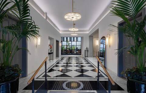 Rephael House Boutique Hotel Classic Room