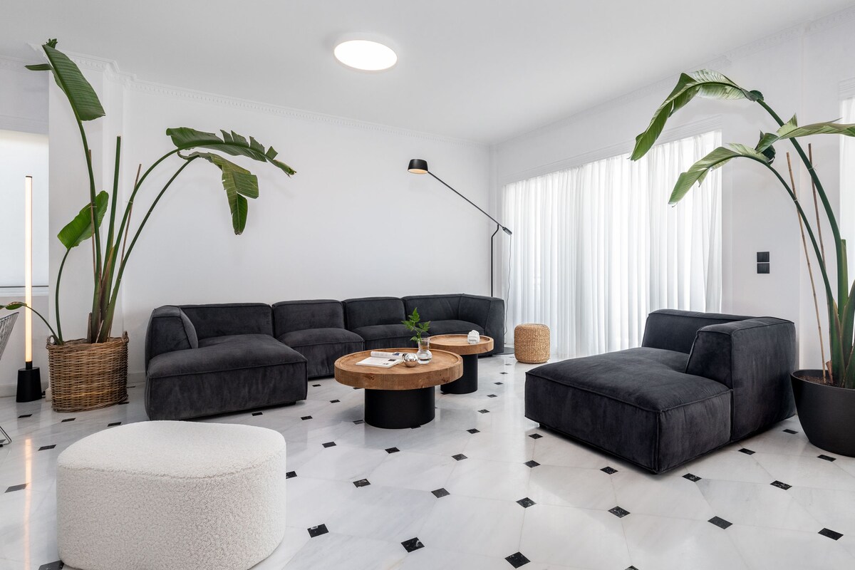 Casa Anemos — view 3