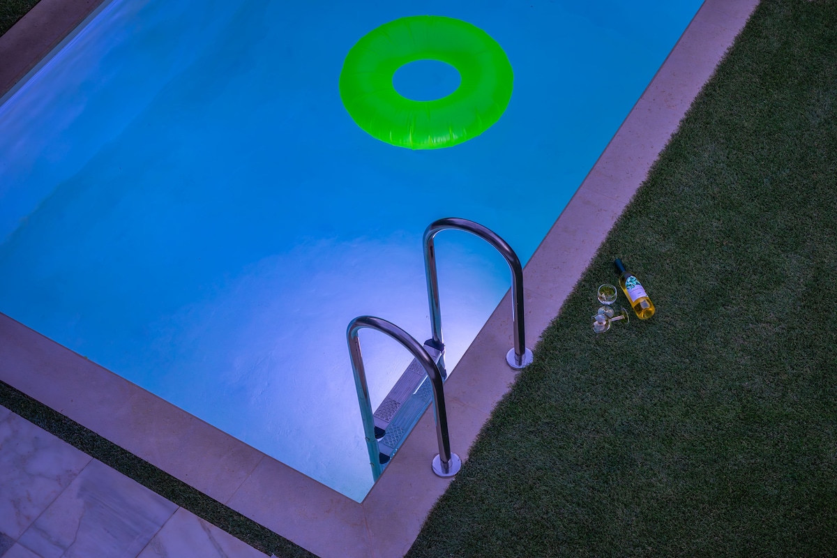 Casa Anemos — view 4