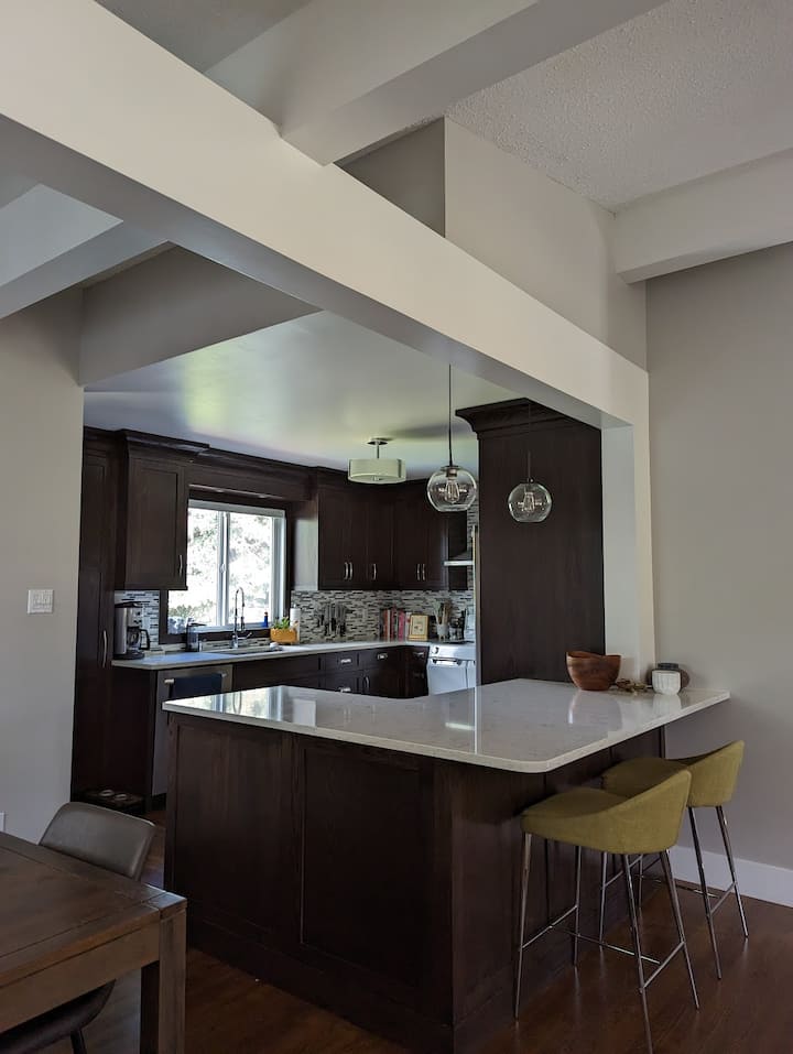 Welcome To Urban Nomad Yyc! - Calgary