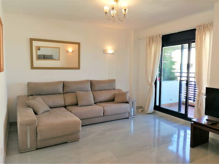 Estepona Port Penthouse Vista - Estepona