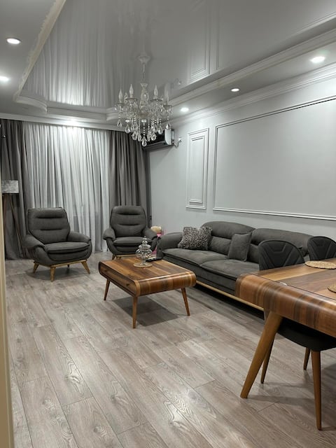 Gonio Apartment Maki