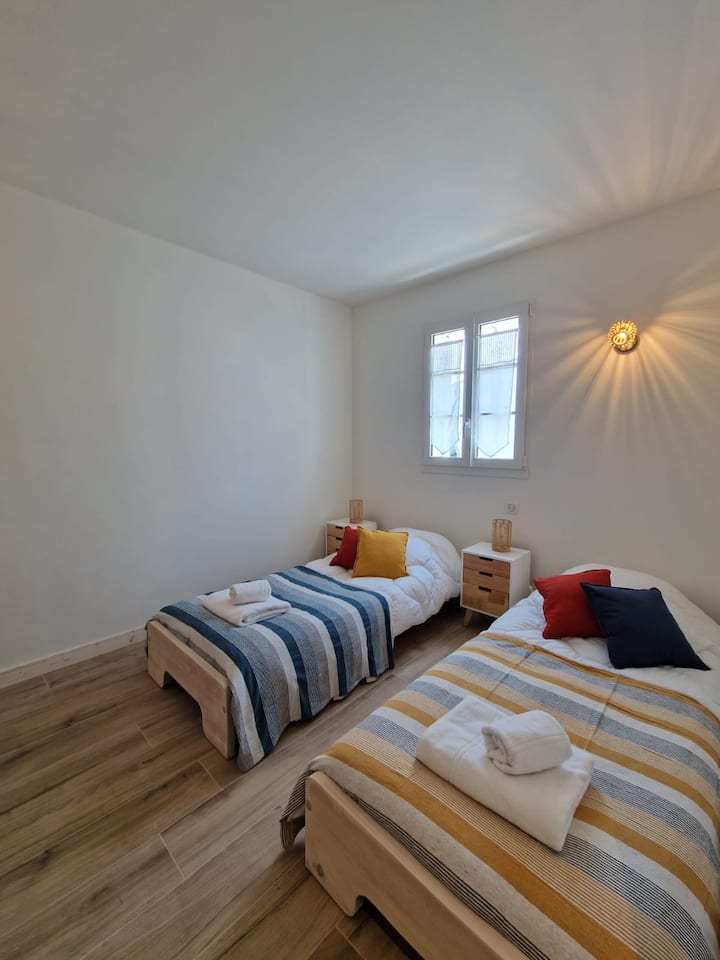 Chambre 1