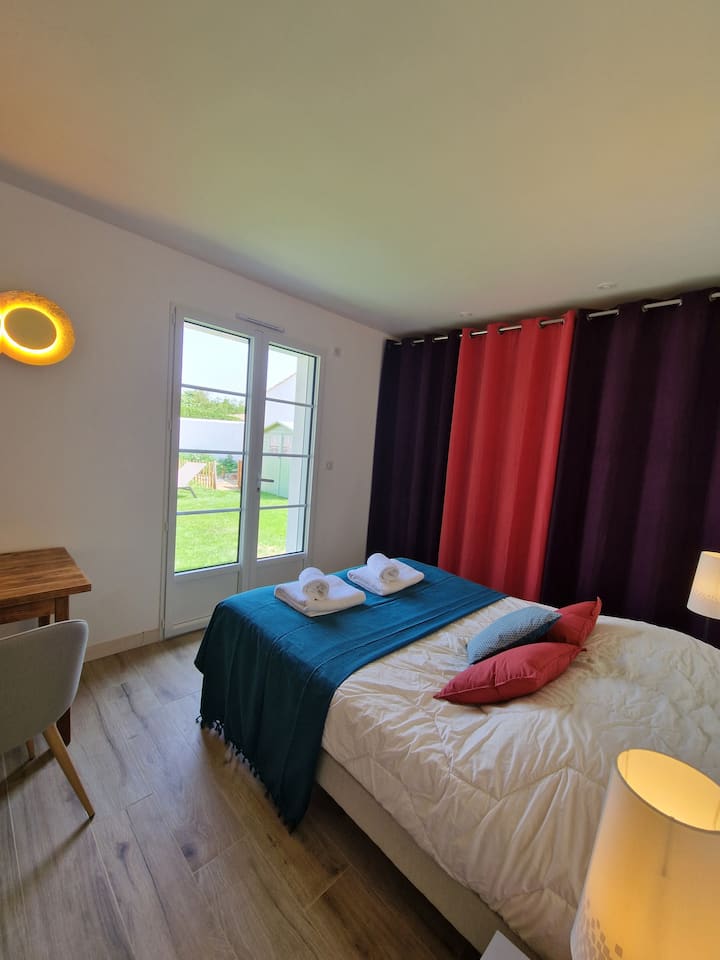 Chambre 3