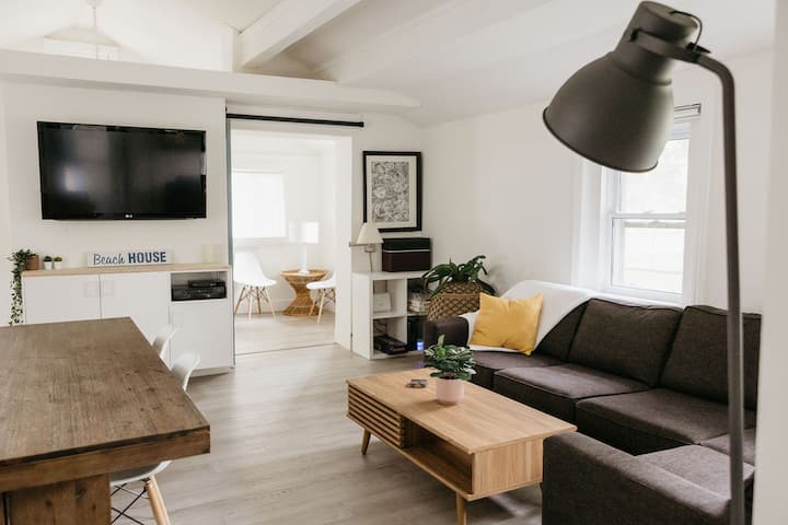 Bayside Cottage - Crystal Beach
