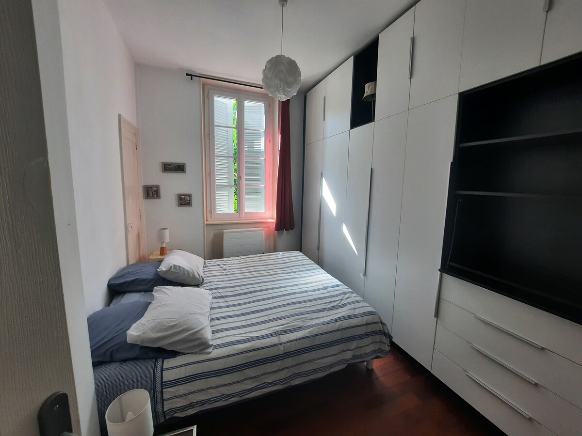 საძინებელი 3