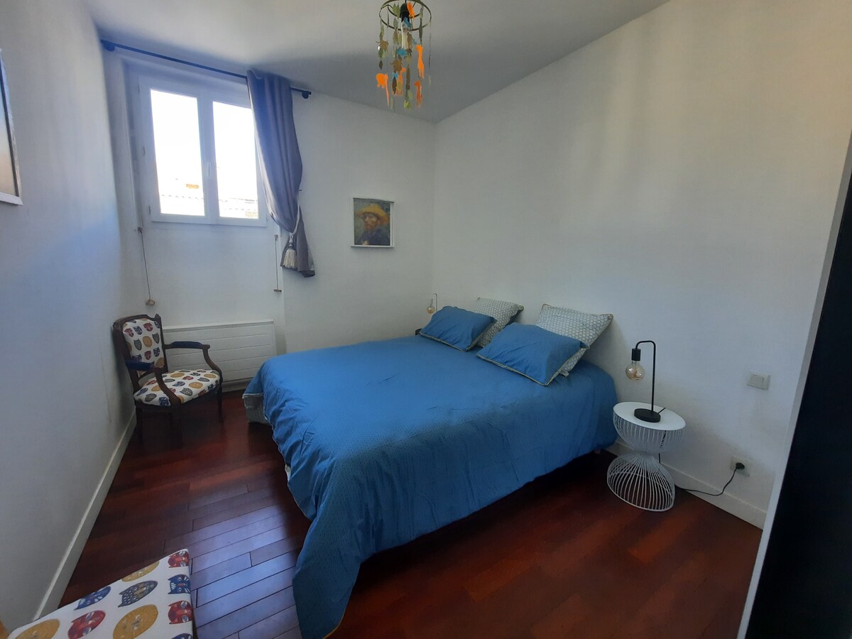 საძინებელი 2