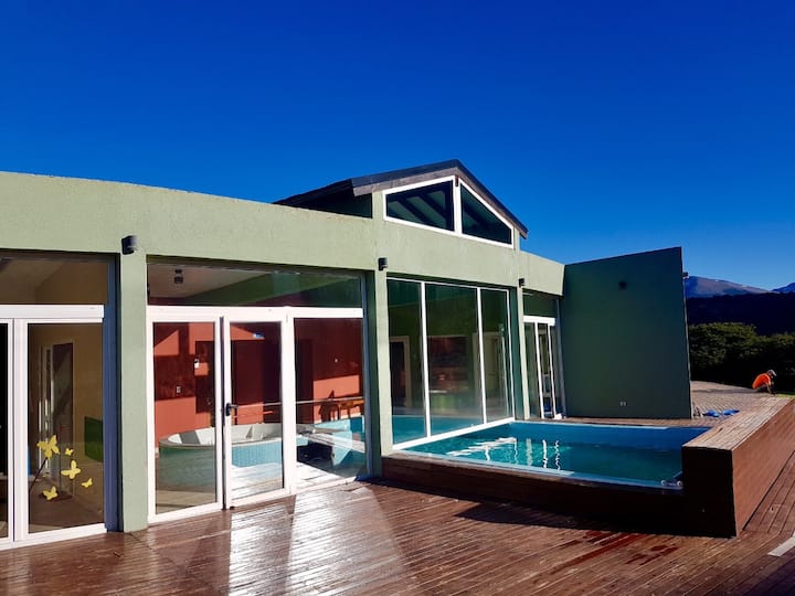 apartment in Cerro Catedral