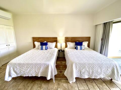 Oceanview Room 810-2 in Camino Real Zaashila