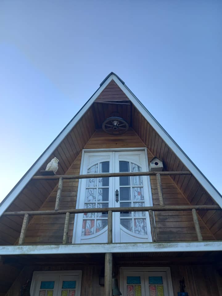 ห้องนอน