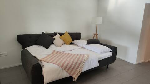 Top Airbnb: Šilar's huba apartment in Gorenjska