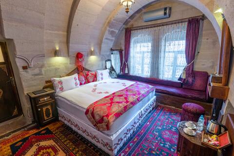 High Comfortable Standard Room