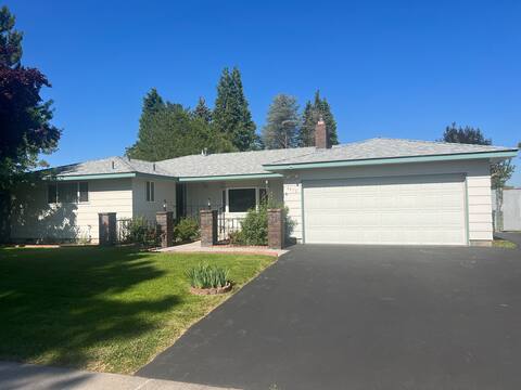 Suburban 3 bedroom