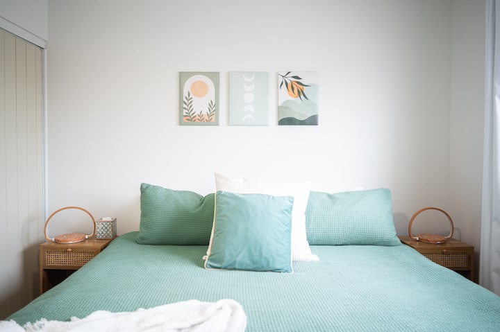 საძინებელი 4