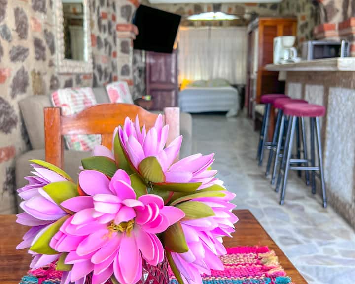 Casa Andale "I" - Puerto Vallarta