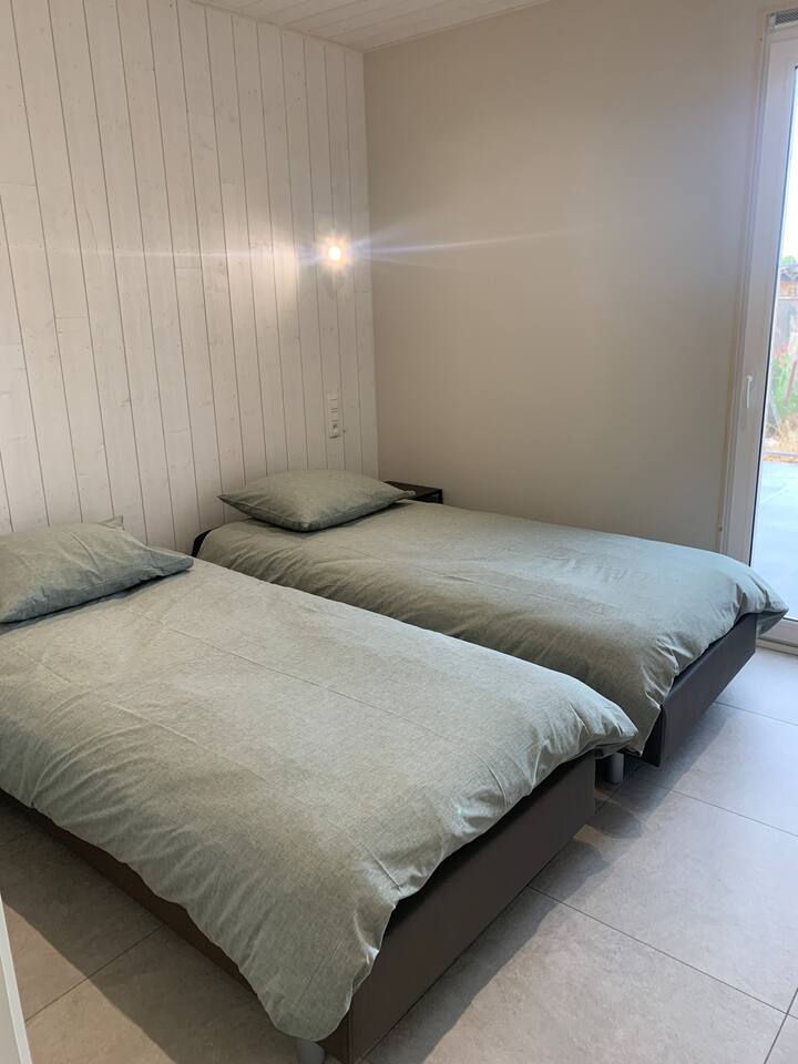 Spálňa 4