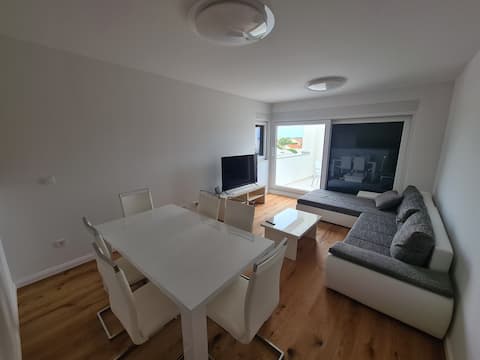 Top performing Airbnb: Apartment Ivan 3 in Općina Povljana