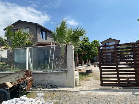 Erdek İlhanlar Beachfront Duplex 2