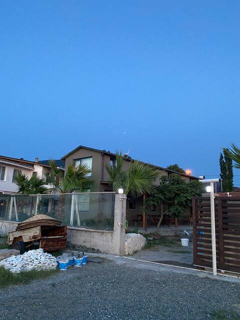 Erdek Ilhanlar Beachfront Duplex 2