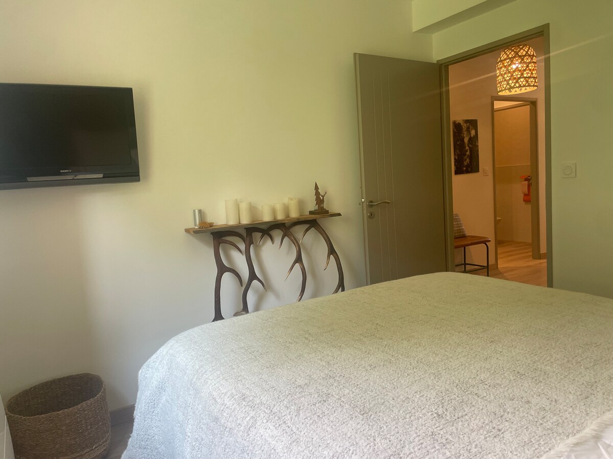 საძინებელი 3