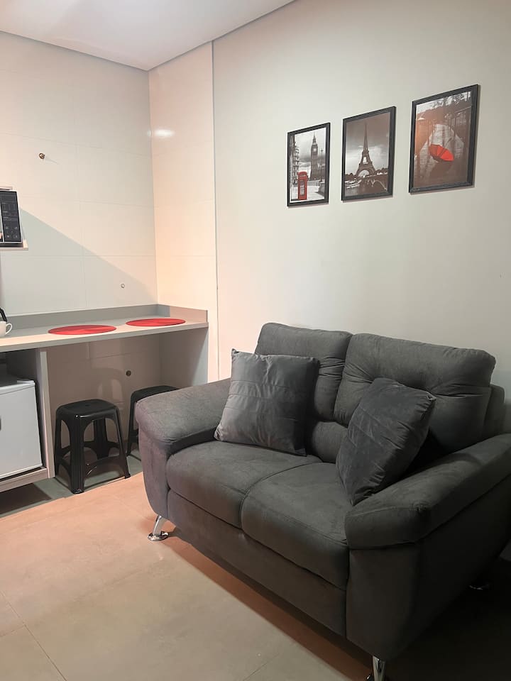 Всекидневна