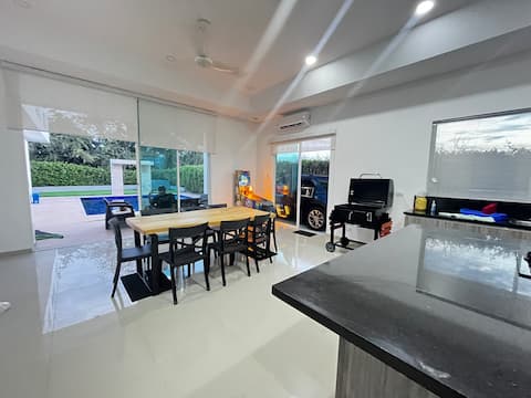 Casa Bethel
