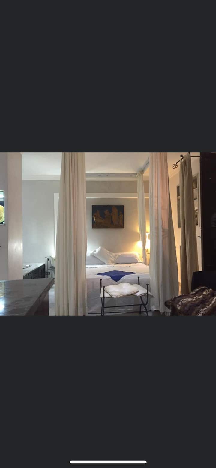 Santamarina - Terme Vigliatore