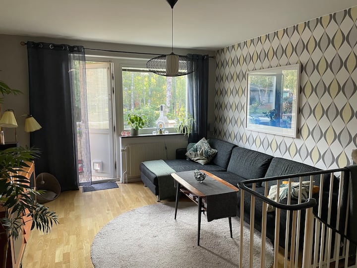 Naturskönt Läge - Gothenburg